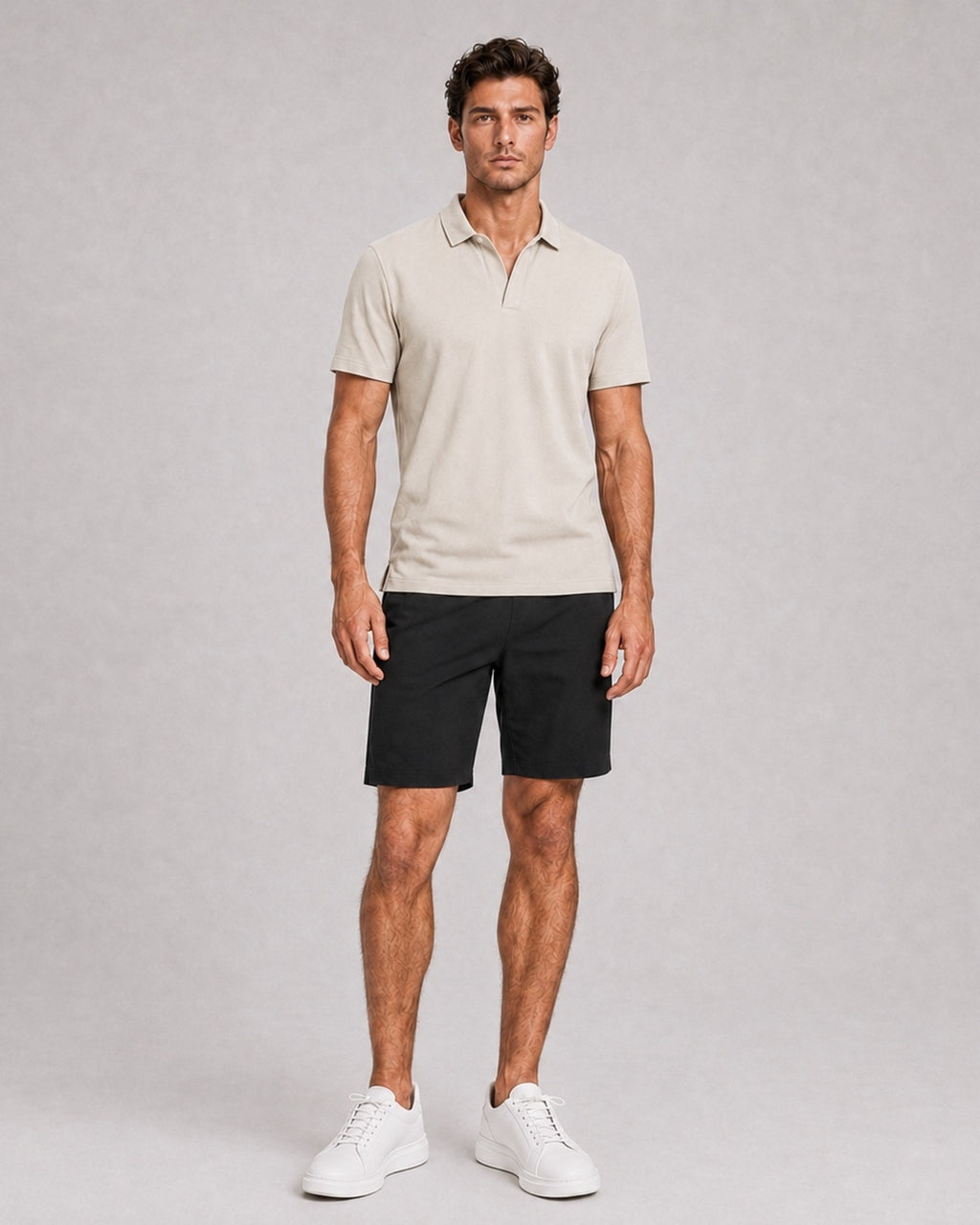 AVA Men’s Performance T-Shirt