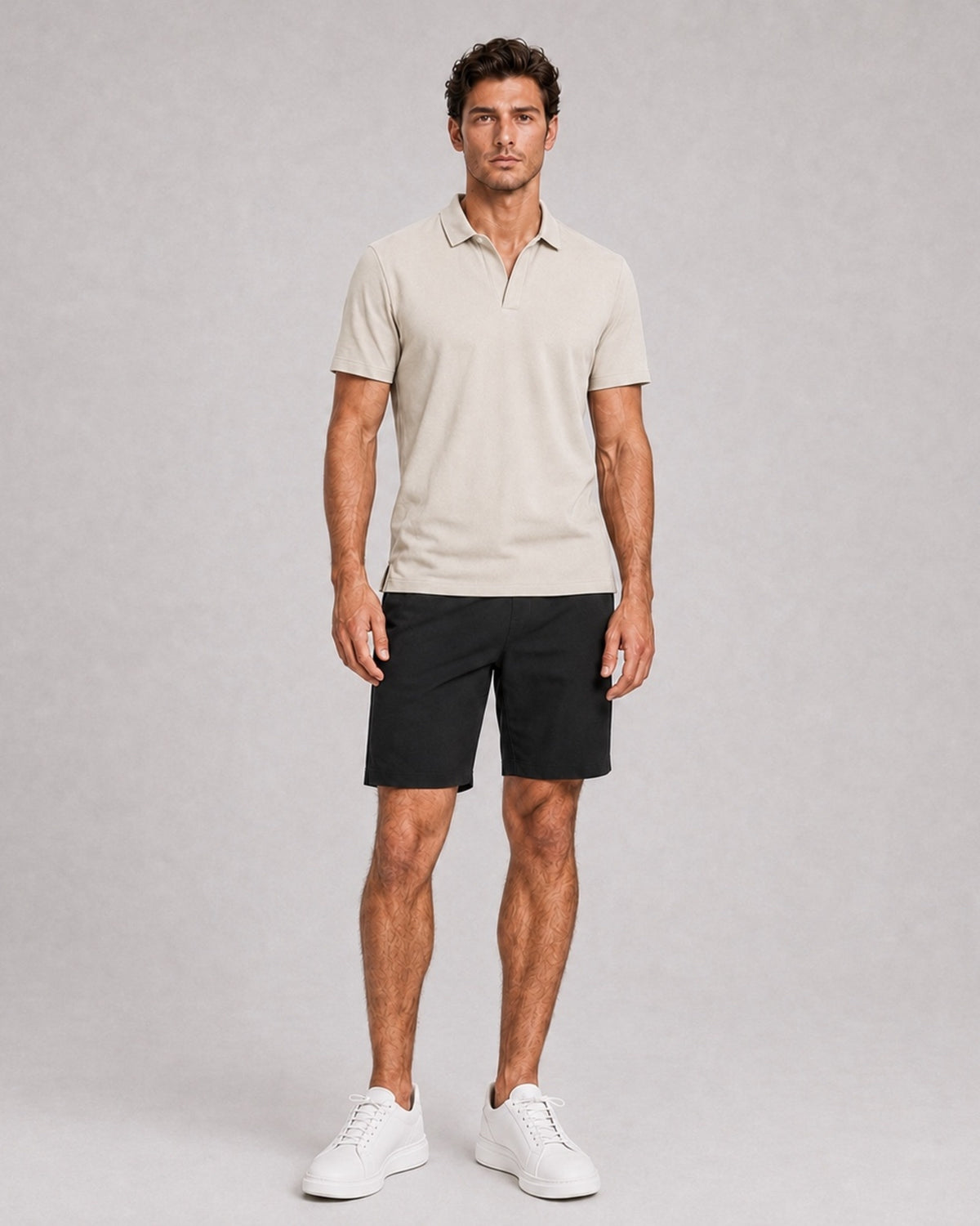 AVA Men’s Performance T-Shirt