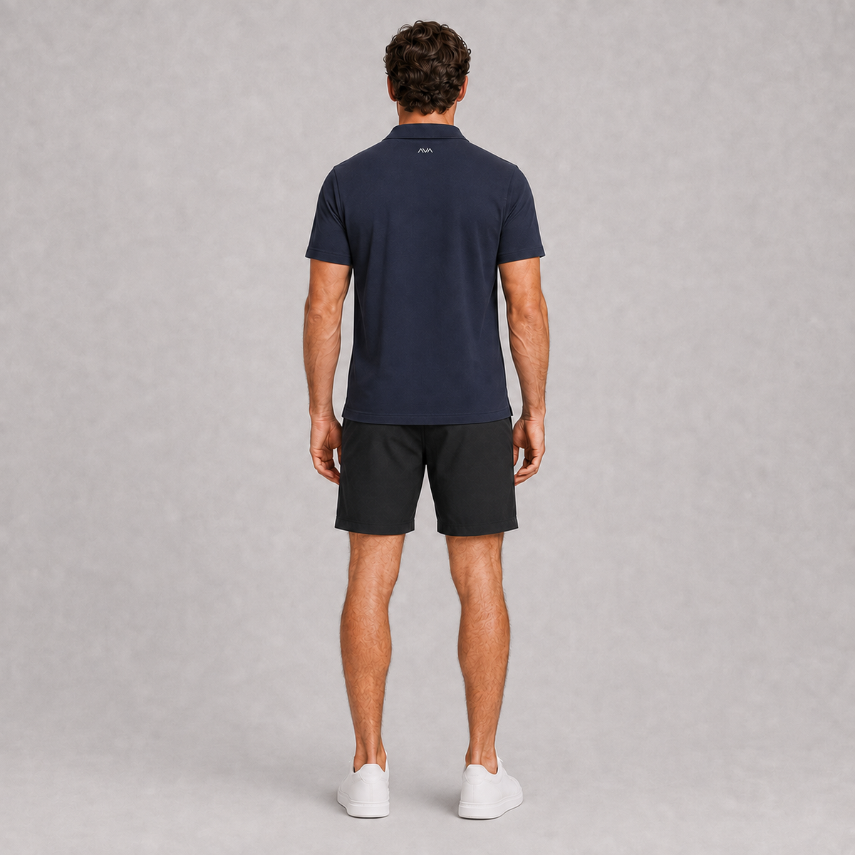 AVA Men’s Performance T-Shirt