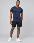 AVA Men’s Performance T-Shirt – Navy
