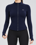 AVA Women’s Performance Jacket – Navy